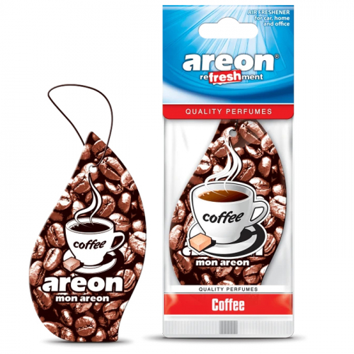 Ароматизатор повітря Areon Mon Classic Coffee