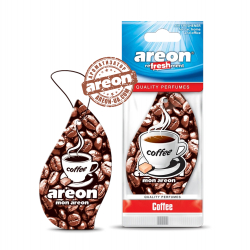 Ароматизатор повітря Areon Mon Classic Coffee