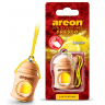 Ароматизатор повітря Areon Fresco Lemon