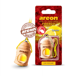 Ароматизатор повітря Areon Fresco Lemon