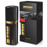 Ароматизатор повітря Areon Car Perfume 50ml Black Gold