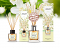 Аромадифузор Areon Home Perfume Garden Jasmine 150мл HBO05
