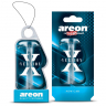 Ароматизатор повітря Areon Liquid X-Version 8.5ml New car LCX04