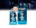 Ароматизатор повітря Areon Liquid X-Version 8.5ml New car LCX04