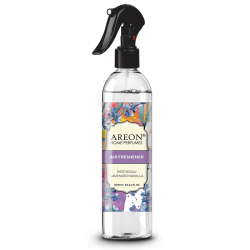 Ароматизатор повітря Areon Room Spray Patchouli Lavender Vanilla