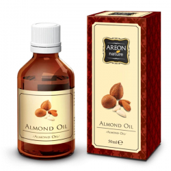 Эфирное масло Areon Almond Миндаль 50ml