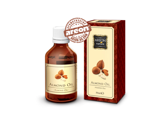 Эфирное масло Areon Almond Миндаль 50ml EO-14