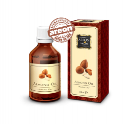 Эфирное масло Areon Almond Миндаль 50ml