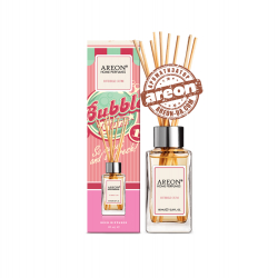Аромадифузор Areon Home Perfume Bubble Gum 85мл