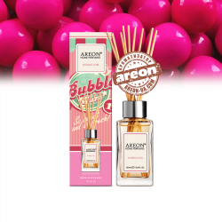 Аромадифузор Areon Home Perfume Bubble Gum 85мл