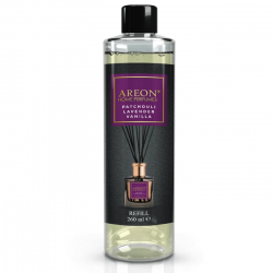 Наполнитель для аромадиффузора Areon Home Perfumess Refill Premium Patchouli Lavender 260мл