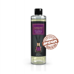 Наполнитель для аромадиффузора Areon Home Perfumess Refill Premium Patchouli Lavender 260мл