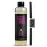 Наповнювач для аромадифузору Areon Home Perfumes Refill Premium Patchouli Lavender 260мл CVE05