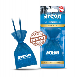 Ароматизатор повітря Areon Pearls New Car