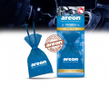 Ароматизатор воздуха Areon Pearls New Car ABP16