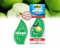 Ароматизатор повітря Areon Mon Classic Green Apple