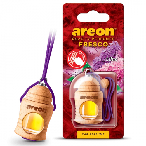 Ароматизатор повітря Areon Fresco Lilac