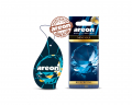 Ароматизатор повітря Areon Mini Max Blue Crystal AMM04
