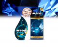 Ароматизатор повітря Areon Mini Max Blue Crystal AMM04