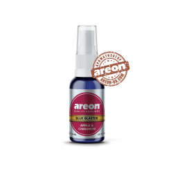 Ароматизатор воздуха Areon Perfumes Blue Blaster 30ml Apple Cinnamon