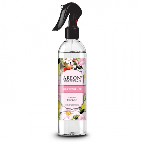 Ароматизатор воздуха Areon Room Spray Spring Bouquet SA09