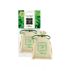 Ароматизатор Areon Nature Premium Mint (дата до 01.2023)