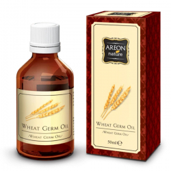 Эфирное масло Areon Wheat Germ Пшеница 50ml