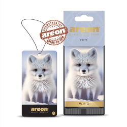 Ароматизатор повітря Areon Wild Fritz