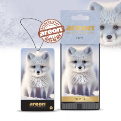 Ароматизатор повітря Areon Wild Fritz