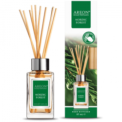 Аромадиффузор Areon Home Perfumes Nordic Forest 85мл