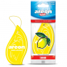 Ароматизатор повітря Areon Mon Classic Lemon