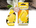 Ароматизатор воздуха Areon Monbrane Vanilla AMB02