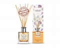 Аромадифузор Areon Home Perfume Garden Saffron 150мл HBO06