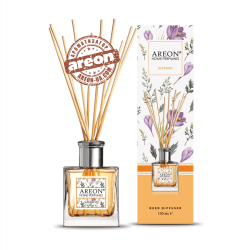 Аромадифузор Areon Home Perfume Garden Saffron 150мл