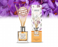 Аромадифузор Areon Home Perfume Garden Saffron 150мл HBO06