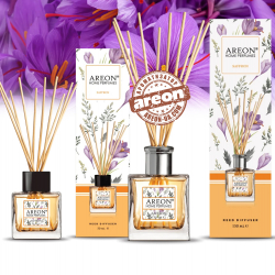 Аромадифузор Areon Home Perfume Garden Saffron 150мл