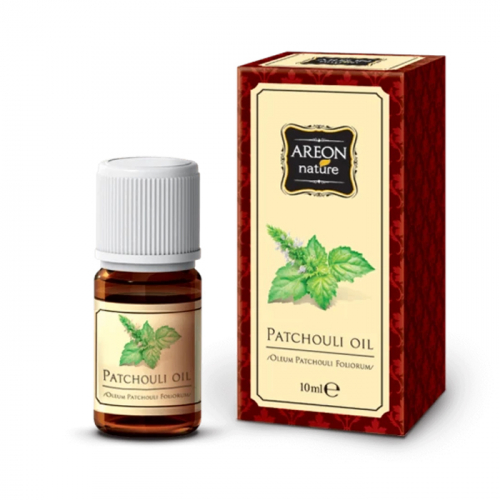 Эфирное масло Areon Patchouli Пачоли 10ml EO-16