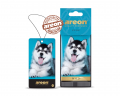 Ароматизатор воздуха Areon Wild Ice Dog AW10