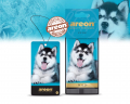Ароматизатор воздуха Areon Wild Ice Dog AW10