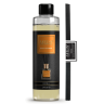 Наполнитель для аромадиффузора Areon Home Perfumess Refill Premium Gold Amber 260мл CVE10