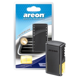 Ароматизатор воздуха Areon Car blister New Car