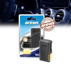 Ароматизатор воздуха Areon Car blister New Car