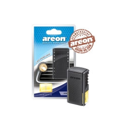 Ароматизатор воздуха Areon Car blister New Car