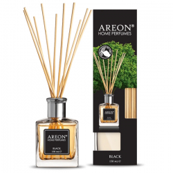 Аромадиффузор Areon Home Perfumes LUX Black 150мл