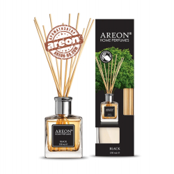 Аромадиффузор Areon Home Perfumes LUX Black 150мл