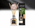 Аромадиффузор Areon Home Perfumes LUX Black 150мл HPS8
