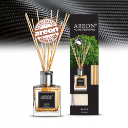 Аромадиффузор Areon Home Perfumes LUX Black 150мл