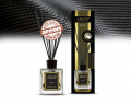 Аромадиффузор Areon Home Perfumes LUX Black 150мл HPS8