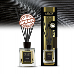 Аромадиффузор Areon Home Perfumes LUX Black 150мл