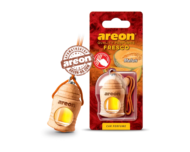 Ароматизатор повітря Areon Fresco Melon